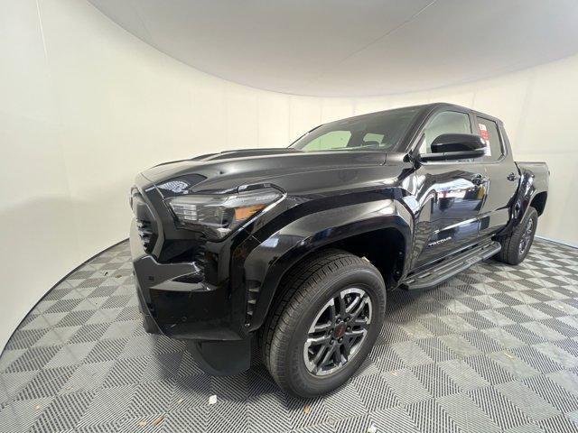 new 2024 Toyota Tacoma car, priced at $46,530