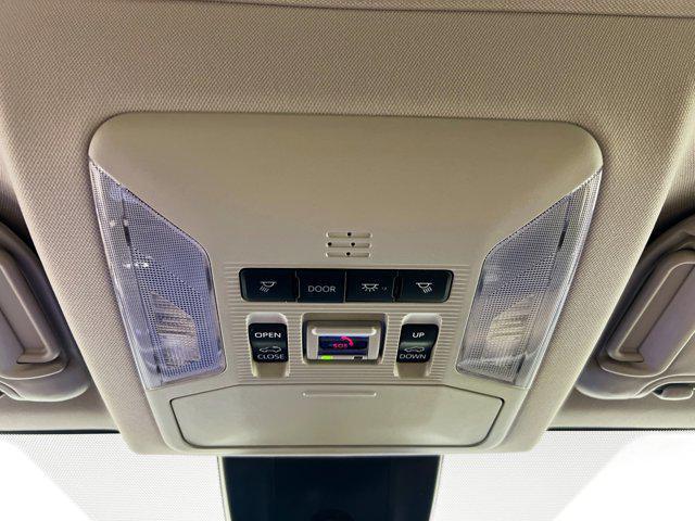 new 2025 Toyota RAV4 car, priced at $33,449