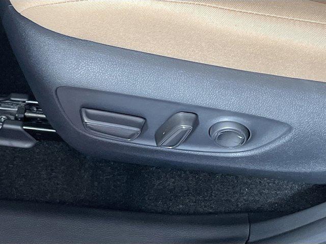 new 2025 Toyota RAV4 car, priced at $33,449