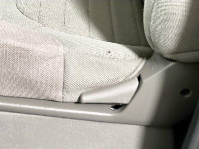 used 2021 Nissan Frontier car, priced at $16,603