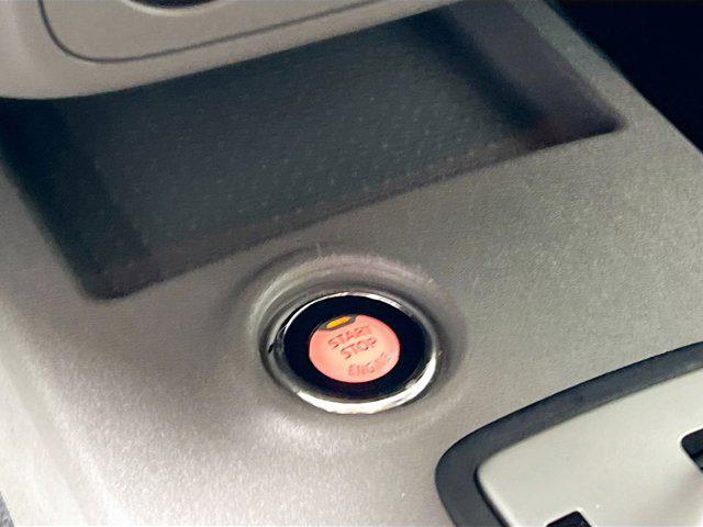 used 2021 Nissan Frontier car, priced at $16,603