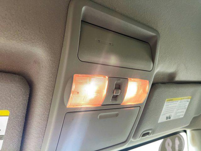 used 2021 Nissan Frontier car, priced at $16,603