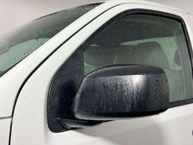 used 2021 Nissan Frontier car, priced at $16,603