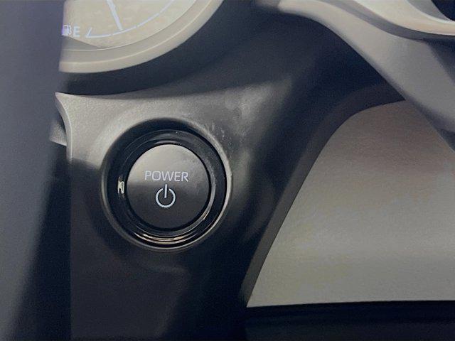 new 2025 Toyota Sienna car, priced at $47,098