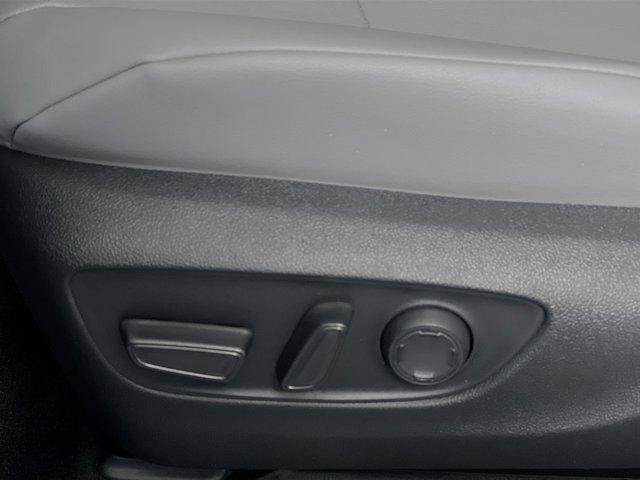 new 2025 Toyota Sienna car, priced at $47,098