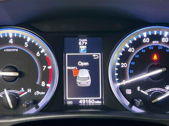 used 2016 Toyota Highlander car, priced at $22,975