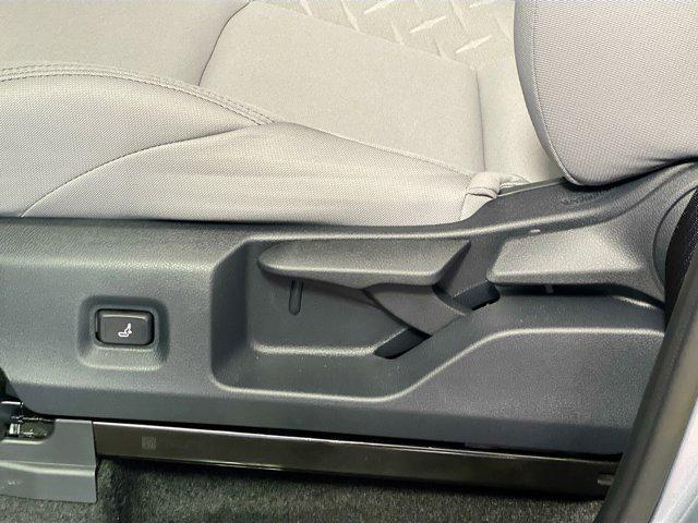 new 2025 Toyota Tacoma car, priced at $41,038