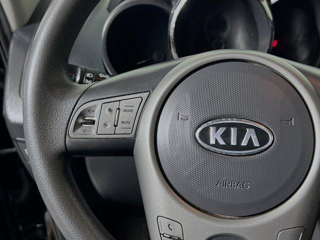 used 2011 Kia Soul car, priced at $6,640