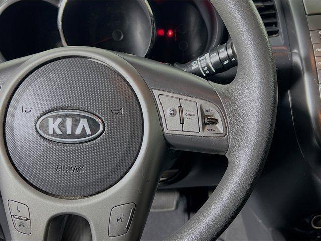 used 2011 Kia Soul car, priced at $6,640