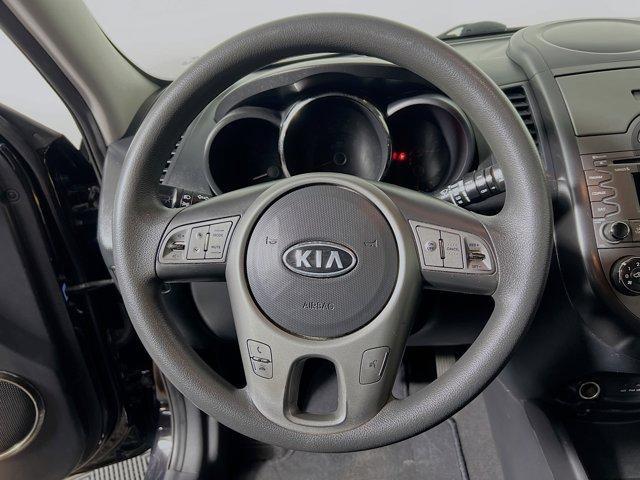 used 2011 Kia Soul car, priced at $6,640