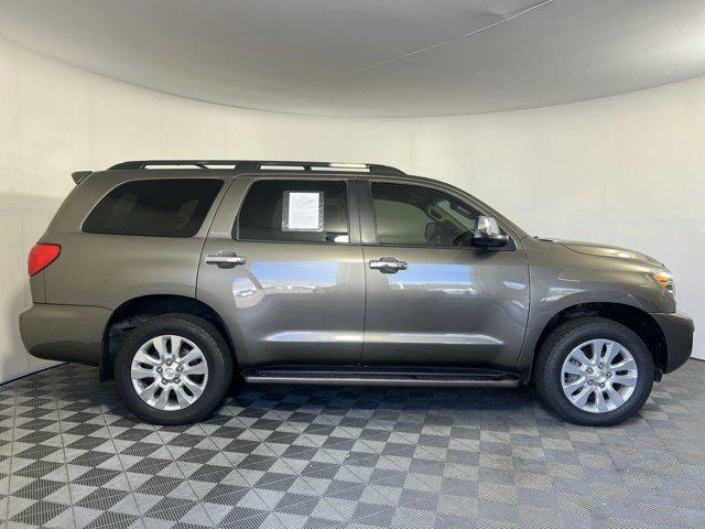 used 2012 Toyota Sequoia car, priced at $14,988