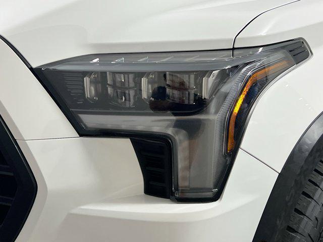 new 2025 Toyota Sequoia car, priced at $83,718