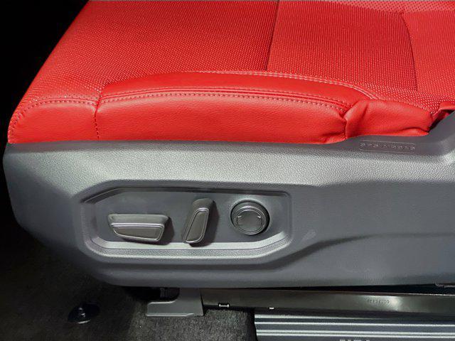 new 2025 Toyota Sequoia car, priced at $83,718