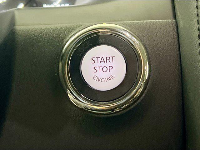 used 2023 Nissan Armada car, priced at $28,700