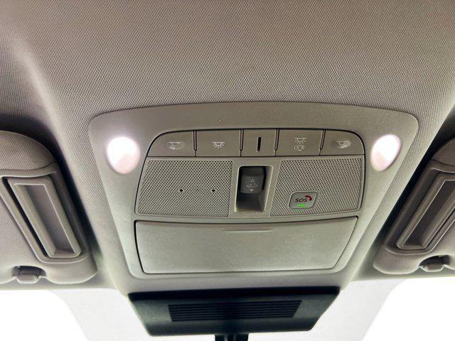 used 2023 Nissan Armada car, priced at $28,700