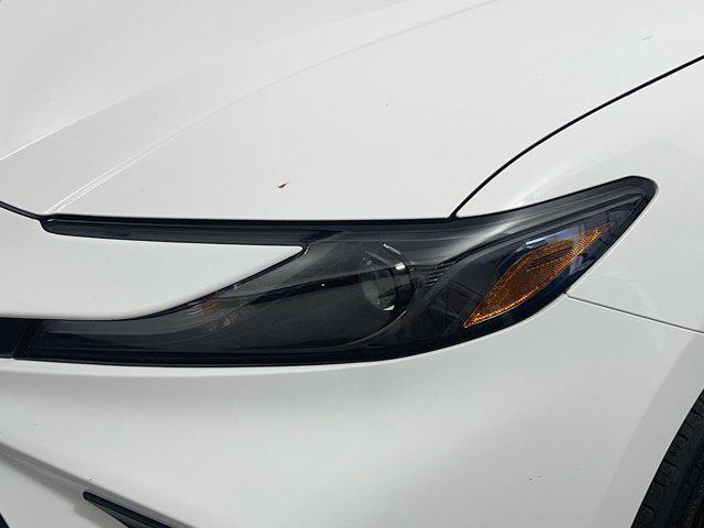 new 2025 Toyota Camry car, priced at $32,963