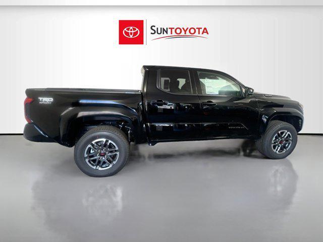 new 2025 Toyota Tacoma car, priced at $51,306