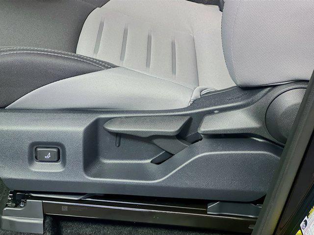 new 2025 Toyota Tacoma car, priced at $51,306