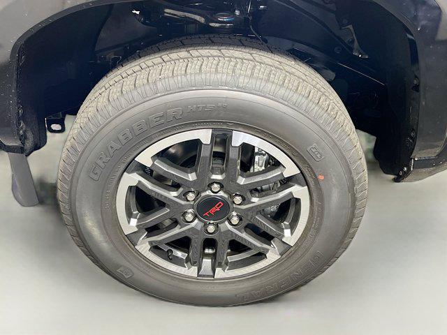 new 2025 Toyota Tacoma car, priced at $51,306