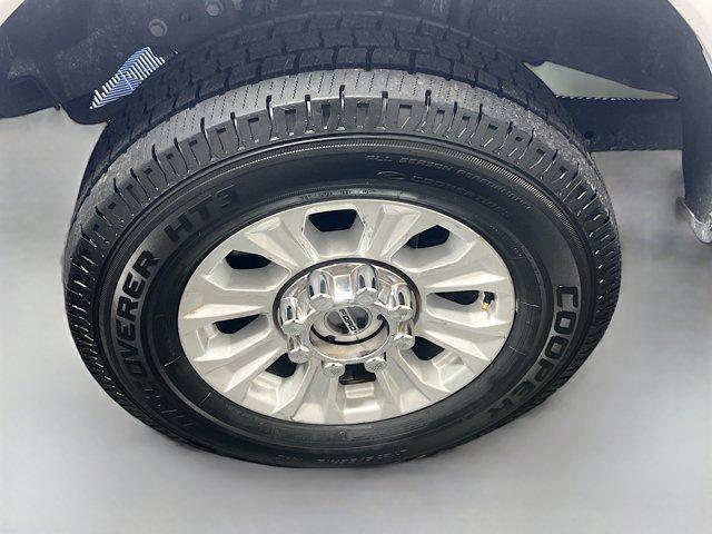 used 2022 Ford F-250 car, priced at $45,979