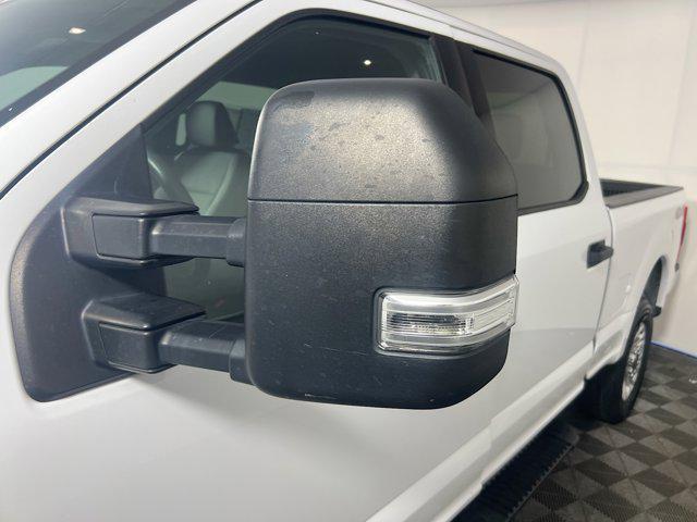used 2022 Ford F-250 car, priced at $45,979