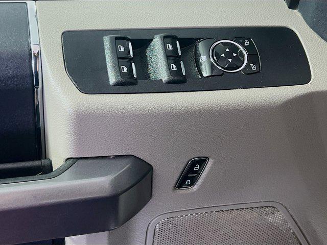 used 2022 Ford F-250 car, priced at $45,979