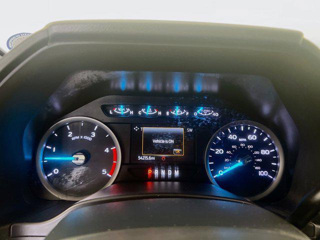 used 2022 Ford F-250 car, priced at $45,979