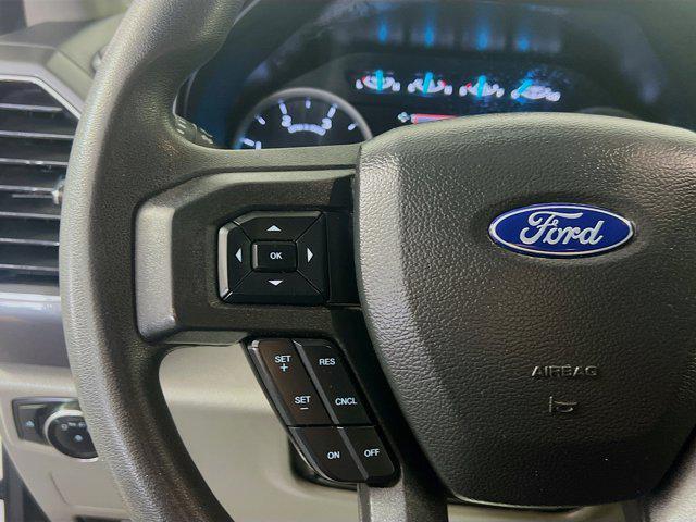 used 2022 Ford F-250 car, priced at $45,979