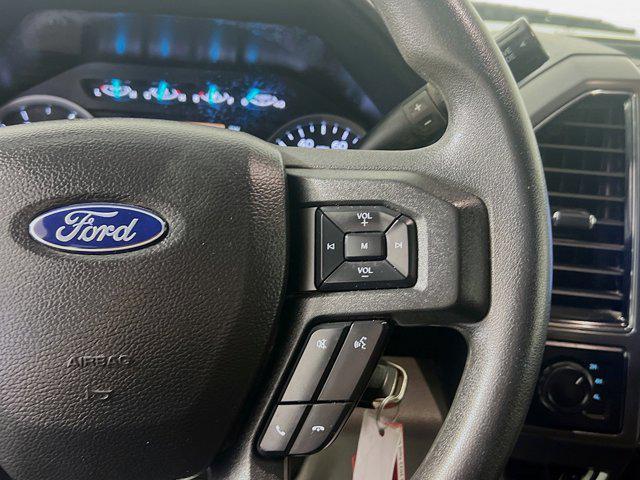 used 2022 Ford F-250 car, priced at $46,900