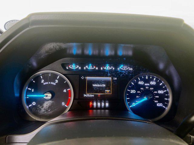 used 2022 Ford F-250 car, priced at $46,900