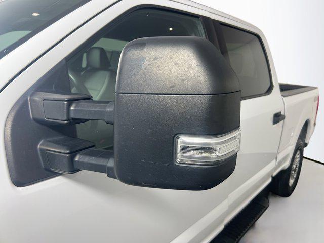 used 2022 Ford F-250 car, priced at $46,900