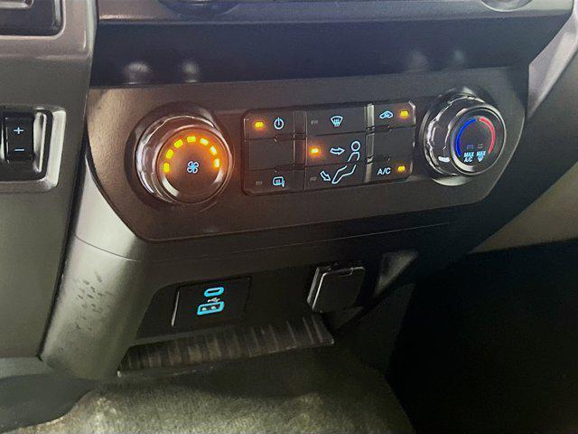 used 2022 Ford F-250 car, priced at $45,979