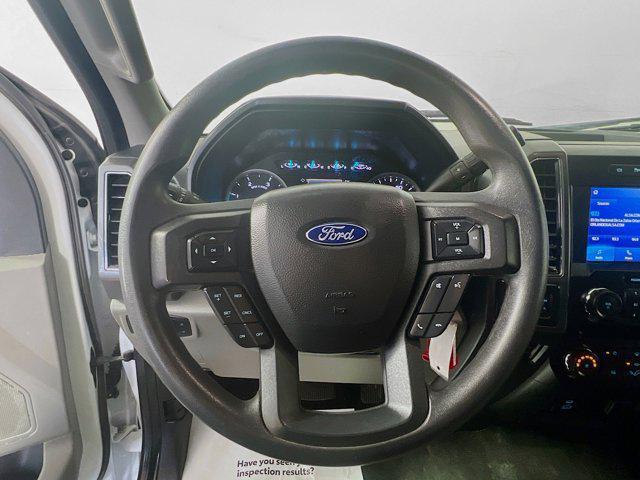 used 2022 Ford F-250 car, priced at $46,900