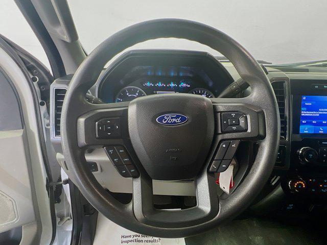 used 2022 Ford F-250 car, priced at $45,979