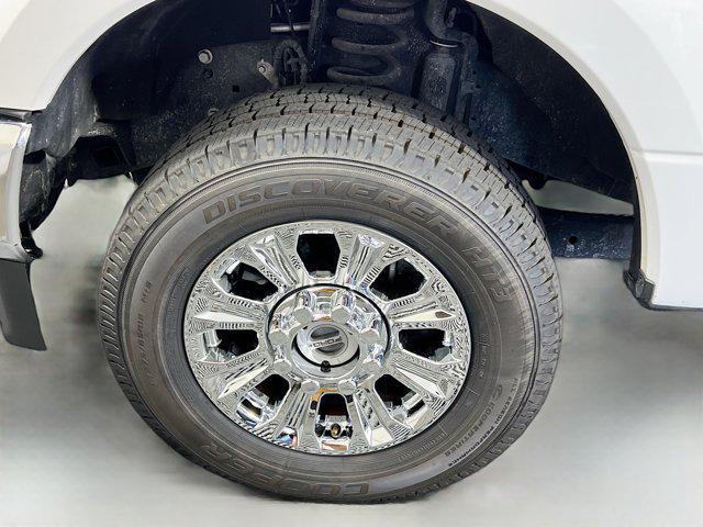 used 2022 Ford F-250 car, priced at $46,900