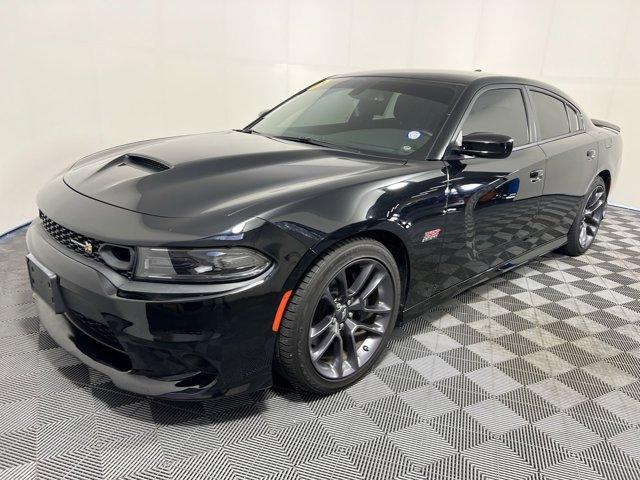 used 2023 Dodge Charger car, priced at $48,914