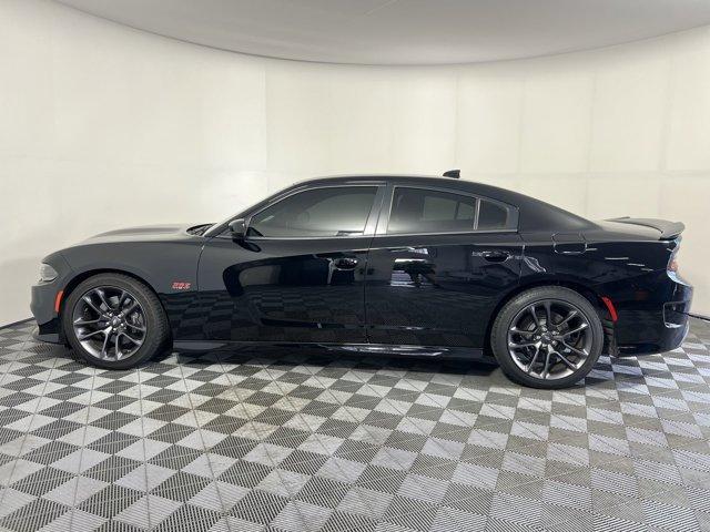 used 2023 Dodge Charger car, priced at $48,914