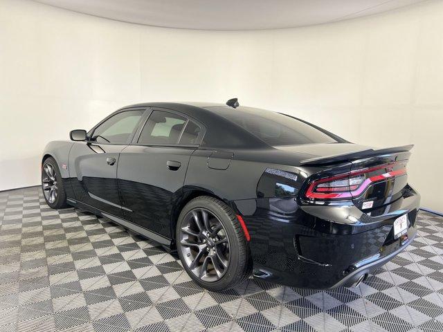 used 2023 Dodge Charger car, priced at $48,914