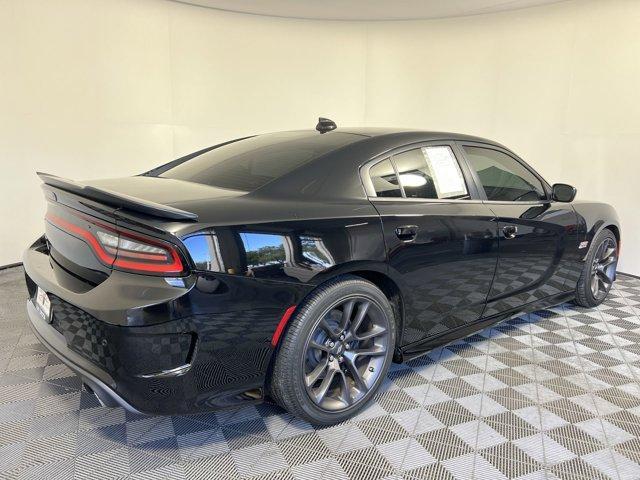 used 2023 Dodge Charger car, priced at $48,914