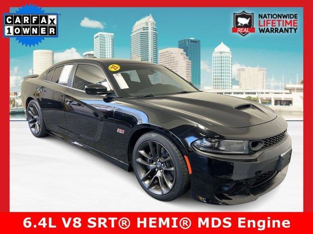 used 2023 Dodge Charger car, priced at $48,914