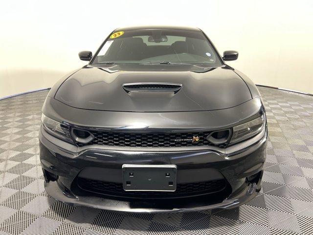 used 2023 Dodge Charger car, priced at $48,914