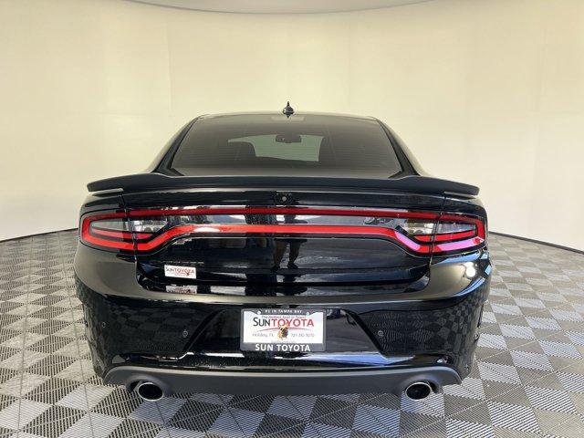 used 2023 Dodge Charger car, priced at $48,914