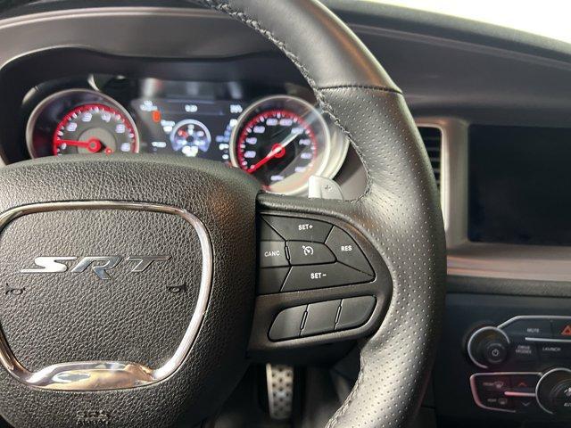 used 2023 Dodge Charger car, priced at $48,914