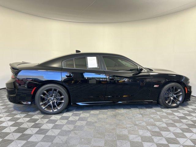 used 2023 Dodge Charger car, priced at $48,914