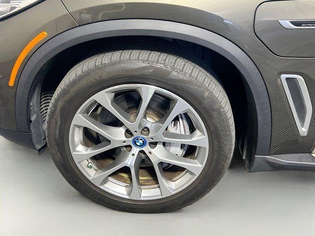 used 2023 BMW X5 PHEV car, priced at $39,408