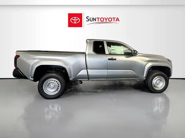 new 2024 Toyota Tacoma car, priced at $37,633