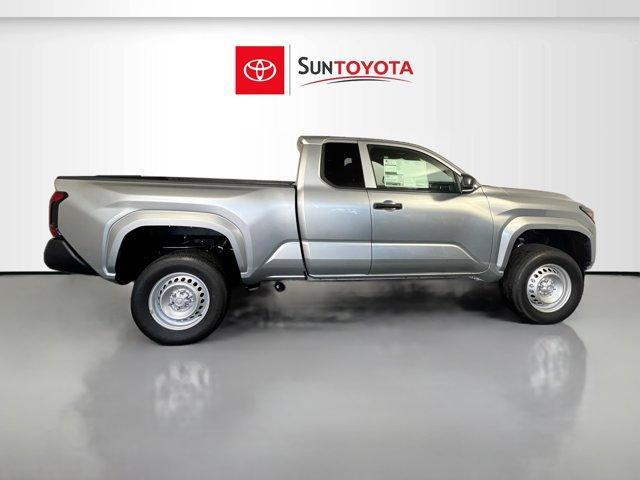 new 2024 Toyota Tacoma car