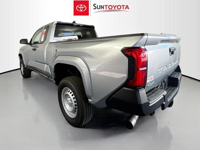 new 2024 Toyota Tacoma car