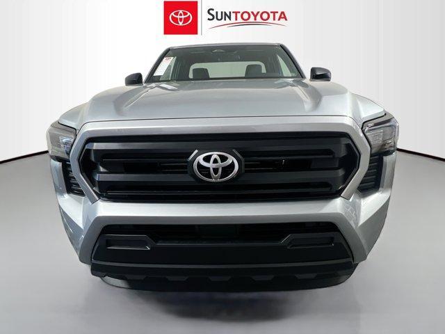 new 2024 Toyota Tacoma car