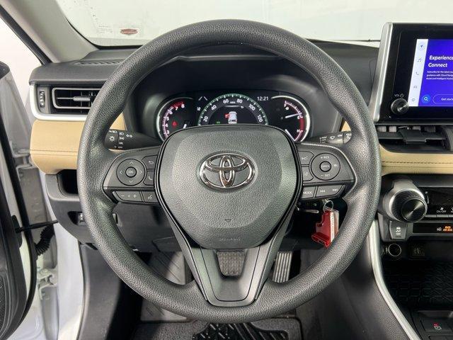 new 2024 Toyota RAV4 car